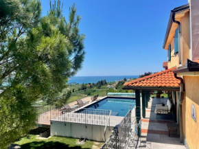 Charming Villa Portorož, Izola